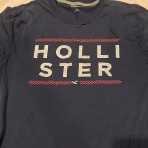 Vintage hollister shirt